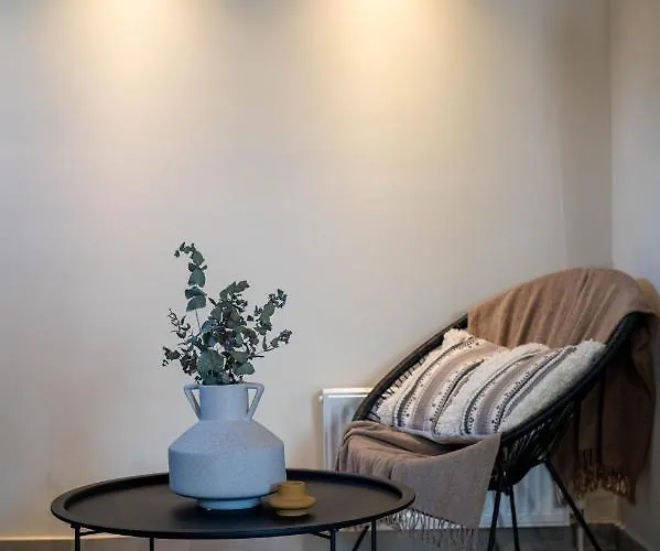 Lejlighed Scala_apartment *